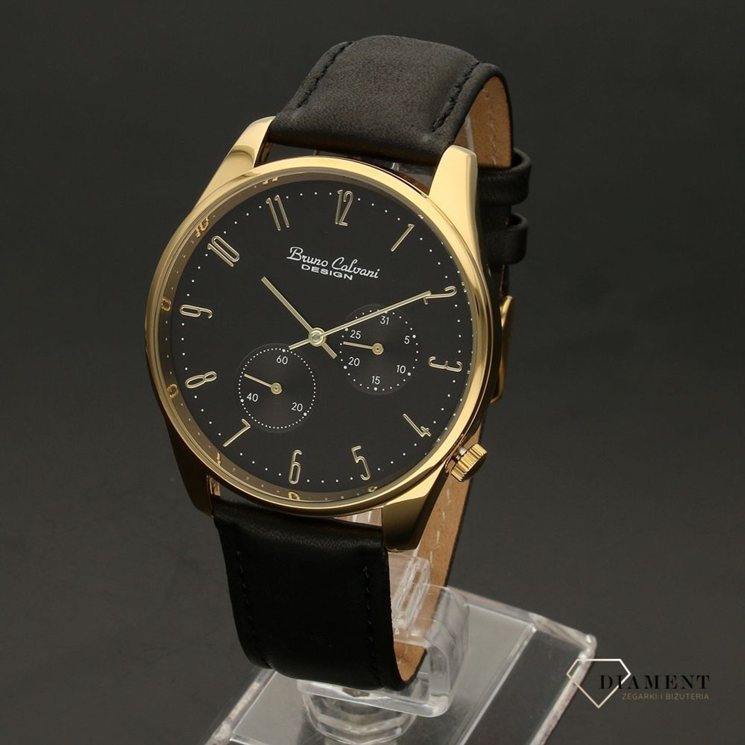 Zegarek damski Bruno Calvani BC90238 GOLD (5).jpg